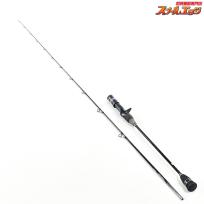 【ジャッカル】 アンチョビドライバー ADXT-C66L JACKALL ANCHOVY DRIVER タチウオ K_193