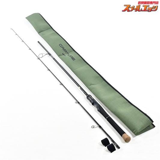 【シマノ】 25キャプチャー 274M-2 SHIMANO CAPTURE バス スピニングモデル K_174