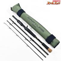 【シマノ】 25キャプチャー 1510MH-4 SHIMANO CAPTURE バス ベイトモデル K_094