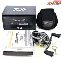 【ダイワ】 24スティーズ SV TW 100XHL DAIWA STEEZ