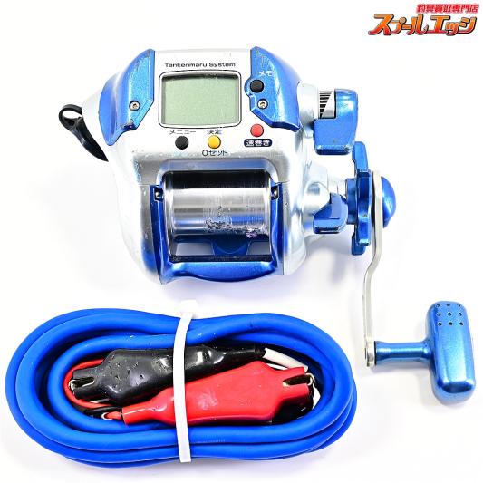 【シマノ】 電動丸 3000H SHIMANO DENDO-MARU