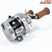 【シマノ】 20カルカッタコンクエスト DC 100HG KDWオフセットクラッチ&ミブロコルクハンドルノブ装着 SHIMANO CALCUTTA CONQUEST