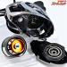 【ダイワ】 25スティーズ リミテッド CT SV TW 70XH DAIWA STEEZ LIMITED LTD
