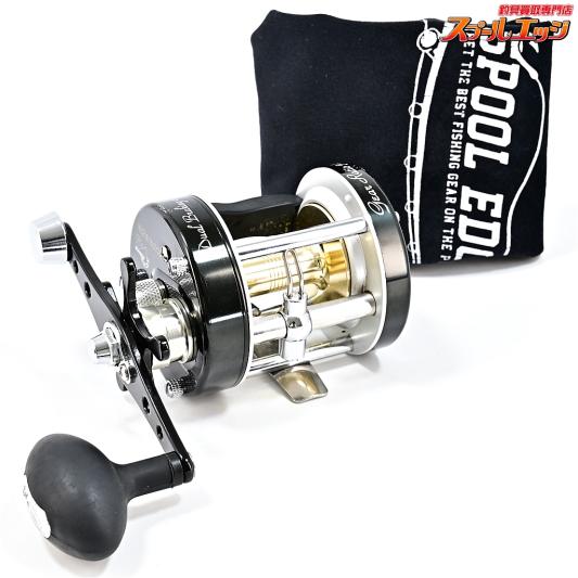 【アルファタックル】 ハマー 600B 右ハンドル alpha tackle HUMMER