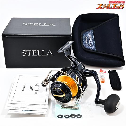 【シマノ】 19ステラ SW10000PG SHIMANO