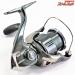 【シマノ】 22ステラ C3000MHG SHIMANO STELLA