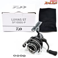 【ダイワ】 24ルビアス ST SF 1000S-P DAIWA LUVIAS