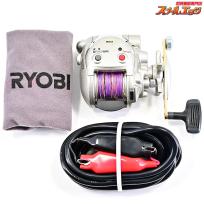 【リョービ】 アドベンチャー 電動 VS300 RYOBI ADVENTURE DENDOU