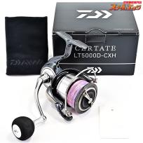 【ダイワ】 24セルテート LT 5000D-CXH DAIWA CERTATE