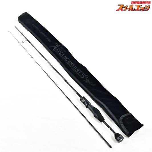 【サーティーフォー】 34 アドバンスメント PSR-52 リミテッド イベント限定 THIRTY-FOUR ADVANCEMENT アジ メバル K_125