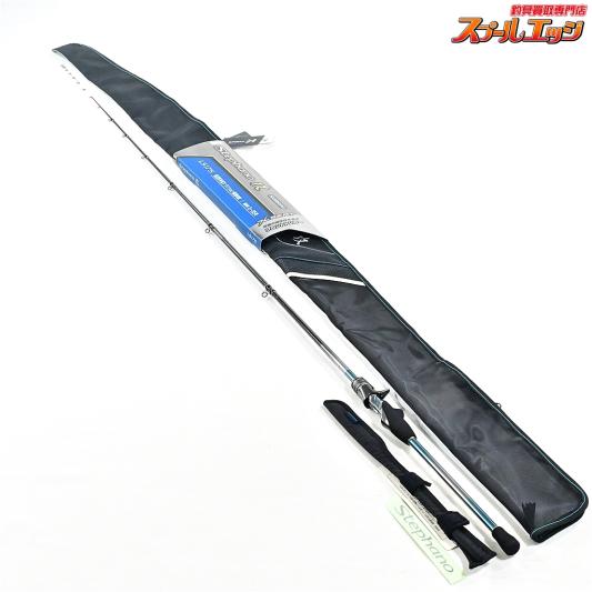 【シマノ】 25ステファーノ攻 LS175 SHIMANO Stephano カワハギ K_221