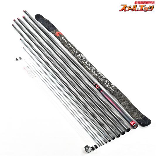 【ダイワ】 20銀影 競技スペシャル R90 SMTチューブラ/センサーオートマ替穂2本付 DAIWA GIN-EI KYOUGI アユ K_180