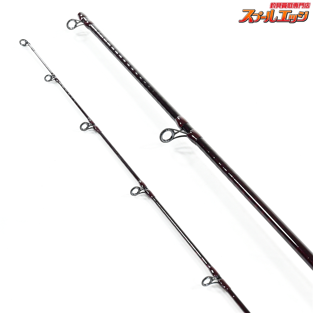 シマノ】 98スコーピオン 1652R-2 SHIMANO Scorpion バス ベイトモデル K_146 | スプールエッジネット