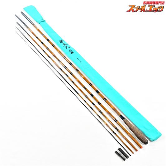 【シマノ】 普天元 大我 16尺 SHIMANO FUTENGEN TAIGA ヘラブナ K_154