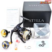 【シマノ】 20ステラ SW4000XG SHIMANO STELLA