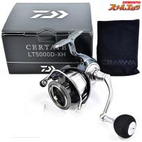 【ダイワ】 24セルテート LT 5000D-XH DAIWA CERTATE