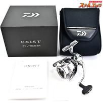 【ダイワ】 22イグジスト PC LT 3000-XH DAIWA EXIST