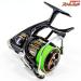 【ダイワ】 17モアザン 2510PE-LBD RCSハイグリップI型シェイプノブ装着 DAIWA morethan