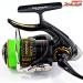 【ダイワ】 17モアザン 2510PE-LBD RCSハイグリップI型シェイプノブ装着 DAIWA morethan