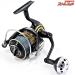 【ダイワ】 17モアザン 3500 RCSパワーラウンドノブ装着 DAIWA morethan