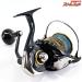 【ダイワ】 17モアザン 3500 RCSパワーラウンドノブ装着 DAIWA morethan