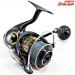 【ダイワ】 17モアザン 3500 RCSパワーラウンドノブ装着 DAIWA morethan