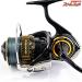 【ダイワ】 17モアザン 3500 RCSパワーラウンドノブ装着 DAIWA morethan