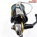 【ダイワ】 17モアザン 3500 RCSパワーラウンドノブ装着 DAIWA morethan