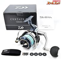 【ダイワ】 21セルテート SW10000-P DAIWA CERTATE