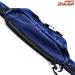 【ディスタイル】 スリングタックルバッグ ネイビー DSTYLE Sling Tackle Bag K_060