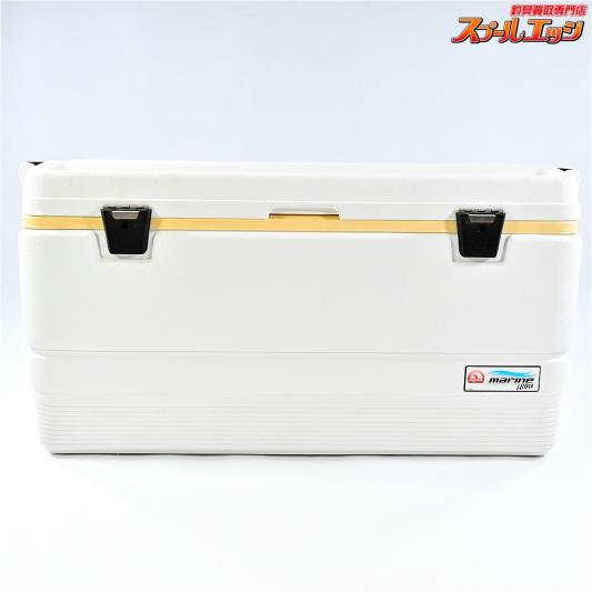 イグロー】 イグルー マリンウルトラ 94QT 94L クーラーボックス マリーンウルトラ igloo K_300 | スプールエッジネット