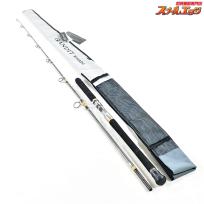 【シマノ】 24バンディット キハダ S210 使用1回 SHMANO BANDIT KIHADA キハダマグロ K_193