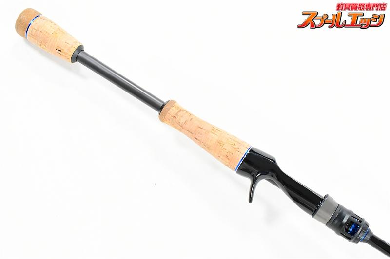 DSTYLE BLUE TREK CASTING ROD DBTC-70M+-FM