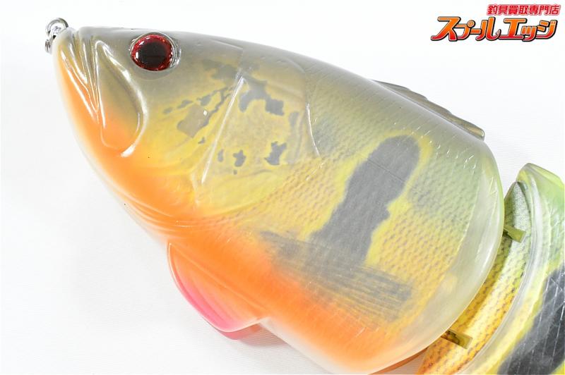 deps コードネームバス スモールマウス-