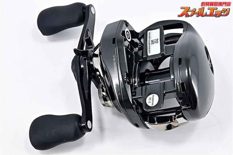 シマノ】 23アンタレス DC MD HG SHIMANO ANTARES | スプールエッジネット