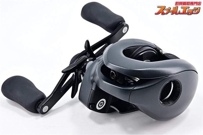 シマノ】 22エクスセンス DC XG SHIMANO EXSENCE | スプールエッジネット