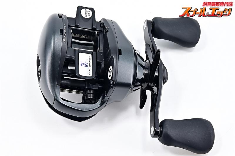 シマノ】 22エクスセンス DC XG SHIMANO EXSENCE | スプールエッジネット