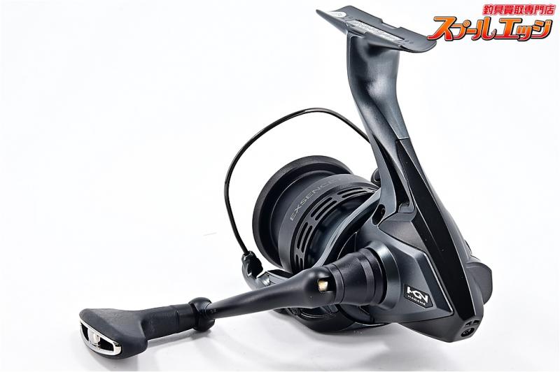 シマノ】 18エクスセンス CI4+ 3000MHG SHIMANO EXSENCE | スプール