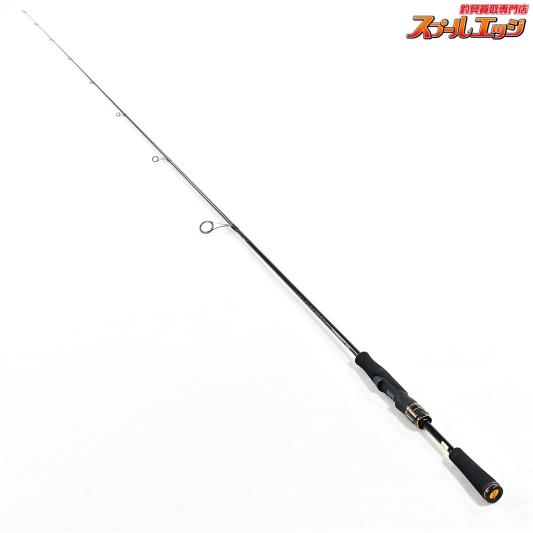 【ダイワ】 20リベリオン 661ML/LFS DAIWA RIBELION バス スピニングモデル K_241