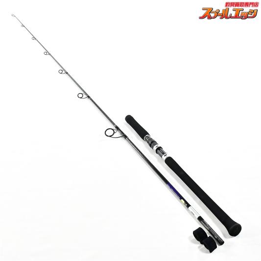 【シマノ】 21グラップラー BB タイプC S73ML SHIMANO GRAPPLER ワラサ シイラ カツオ K_213