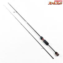 【パームス】 ピンウィール PFSS-63XUL PALMAS Pinwheel アジ メバル K_141