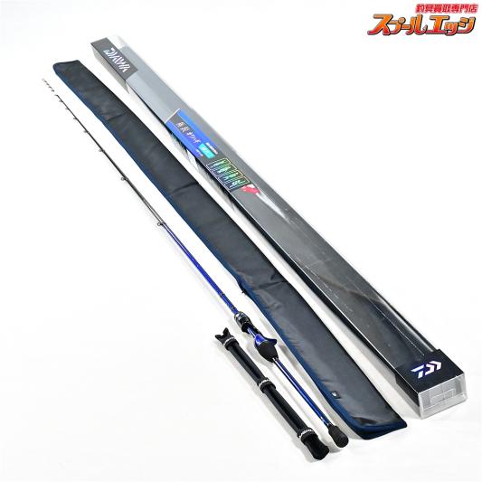 【ダイワ】 21極鋭 カワハギ エア F1 DAIWA KYOKUEI KAWAHAGI AIR カワハギ かわはぎ K_220