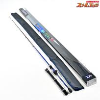 【ダイワ】 21極鋭 カワハギ エア F1 DAIWA KYOKUEI KAWAHAGI AIR カワハギ かわはぎ K_220