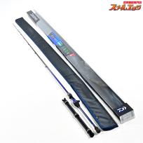 【ダイワ】 21極鋭 カワハギ エア VS DAIWA KYOKUEI KAWAHAGI AIR カワハギ かわはぎ K_220