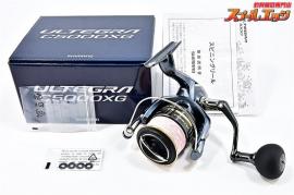 シマノ】 21アルテグラ C5000XG SHIMANO ULTEGRA | スプールエッジネット