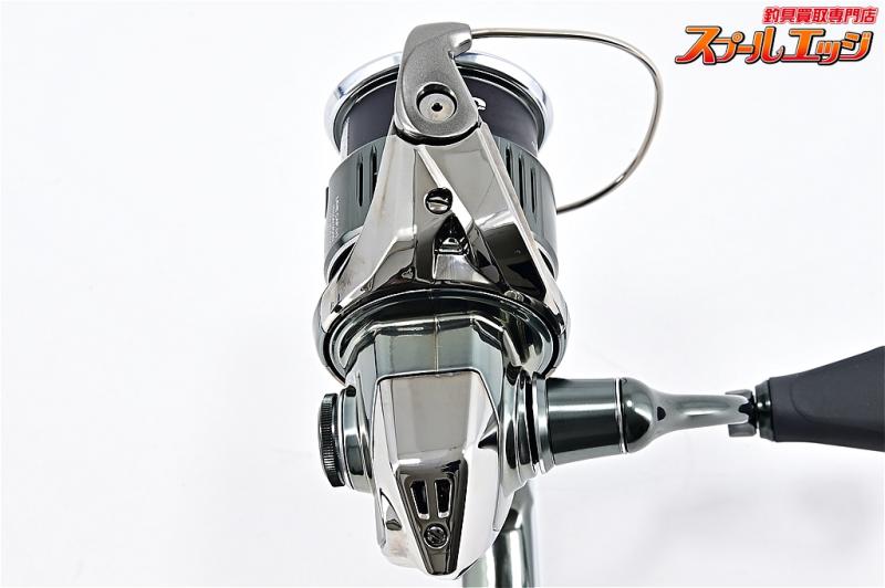 シマノ】 22ステラ C2000SHG SHIMANO STELLA | スプールエッジネット