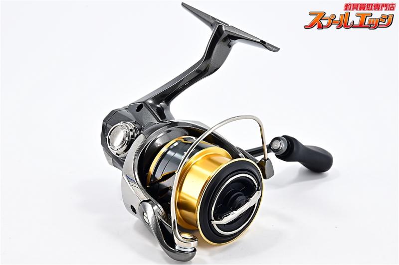 シマノ】 20ツインパワー C2000SHG SHIMANO TWIN POWER | スプール