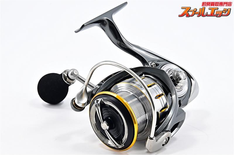 ダイワ】 18ブラスト LT 4000-CXH DAIWA BLAST | スプールエッジネット