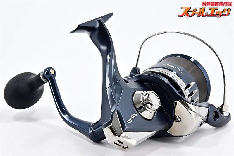 シマノ】 22ストラディック SW14000XG 使用1回 SHIMANO STRADIC