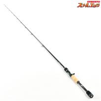 【ノリーズ】 ロードランナー ストラクチャー NXS STN6100M バーサタイルミッド NORIES ROAD RUNNER STRUCTURE バス ベイトモデル K_251